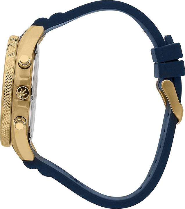 Immagine prodotto Maserati Sfida (Cronografo, 44 mm)