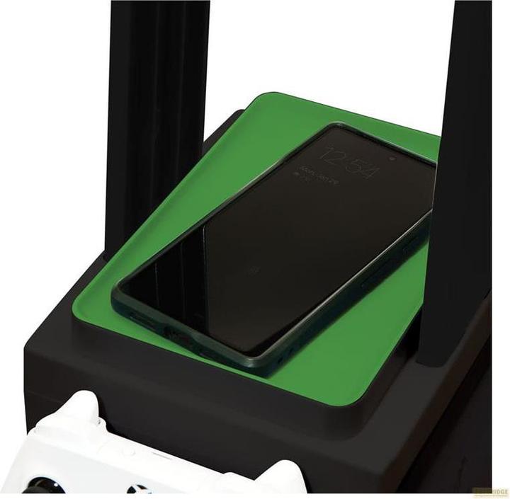 Immagine prodotto Numskull Armadietto luminoso di Minecraft (PS5)