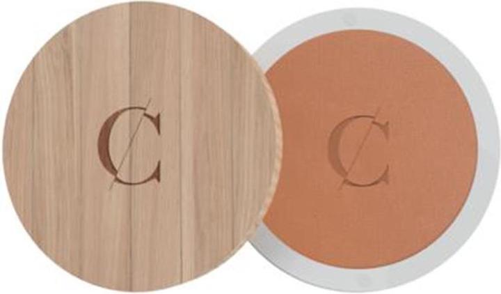 Produktbild Couleur Caramel BIO-Terre Caramel perlmutt N°28 Gebräunt - 8,5g - (21 g)