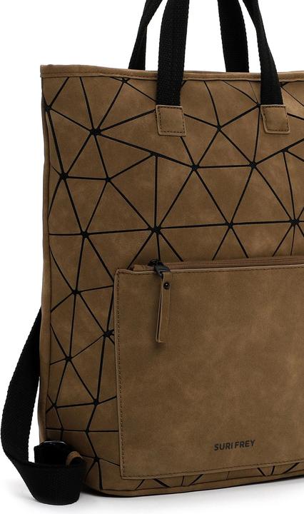 Immagine prodotto Suri Frey Rucksack SFY SURI Sports Jessy-Lu (20.40 l)