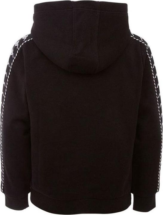 Immagine prodotto Kappa Felpa Igon Nero 309043J 19-4006 146/152cm (146, 152)