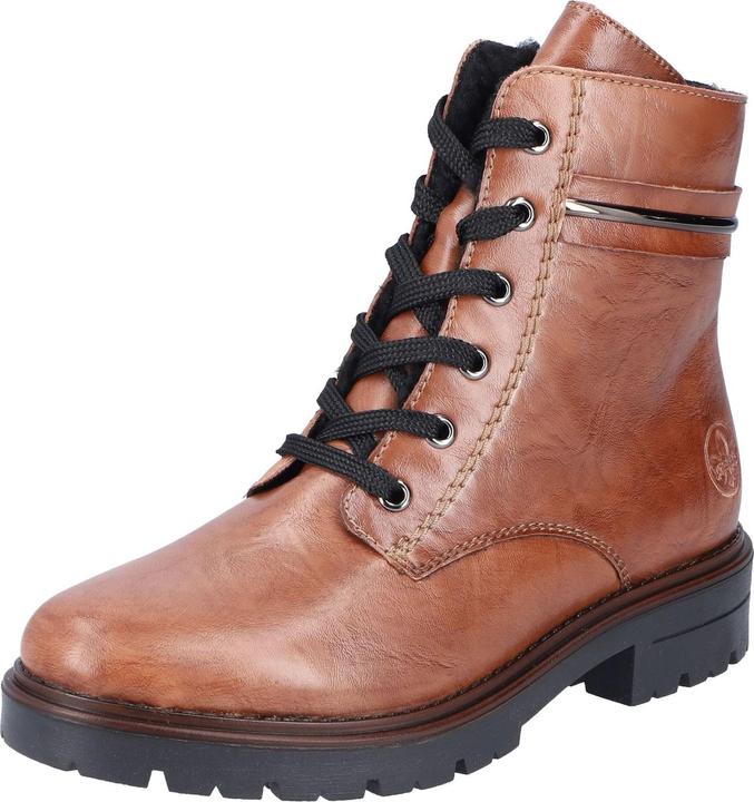 Rieker Boots Z2842-24 (41)
