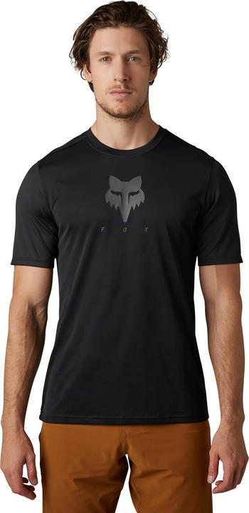 Produktbild Fox Jersey 23 Ranger Tru Dri Ss Blk L (L)