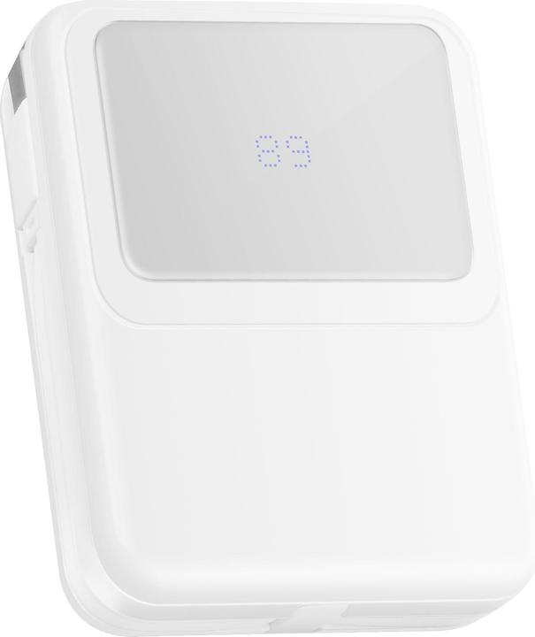 Actual product image Moxie 10,000mAh MagSafe power bank (10000 mAh)