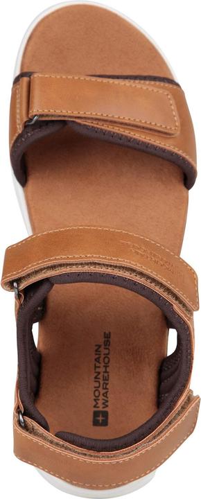 Actual product image Mountain Warehouse Childrens/Kids Cay Sandals (28)