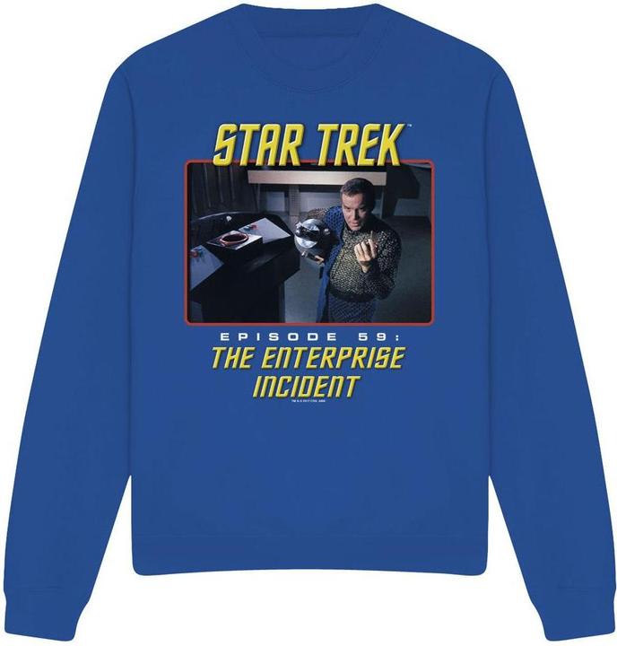 The Enterprise Incident Sweatshirt