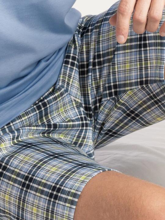 Produktbild ISA Bodywear Fairtrade BioCotton Pyjama (XL)