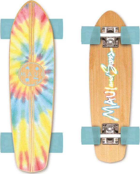 Immagine prodotto Maui and Sons Cruiser Micro Tictail (9.84")