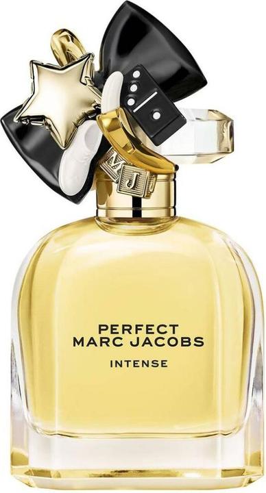 Actual product image Marc Jacobs Eau de Parfum Intense (Eau de parfum, 100 ml)