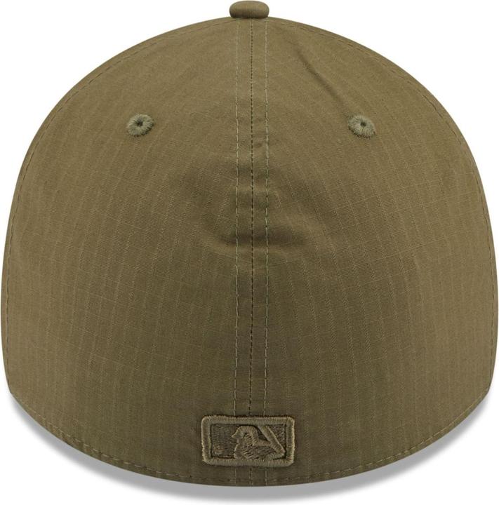 Produktbild New Era 39Thirty Stretch Cap RIPSTOP New York Yankees - M/L (M, L)