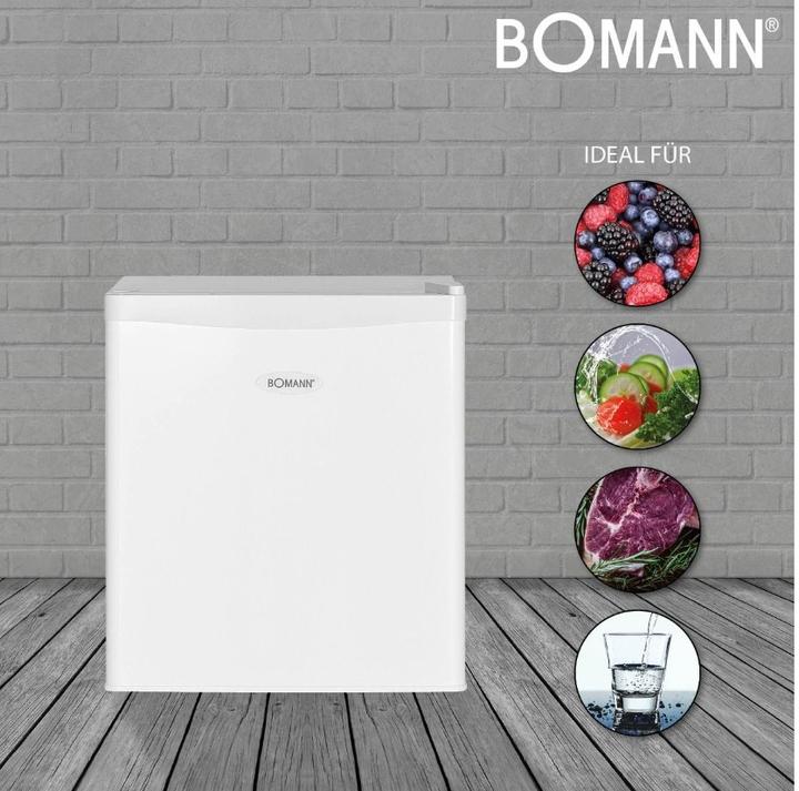 Produktbild Bomann Kb 389 (42 l)