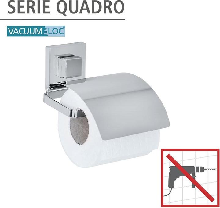 Actual product image Wenko Quadro