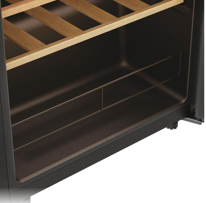 Actual product image Candy CWC023 Divine Free Wine Cellar