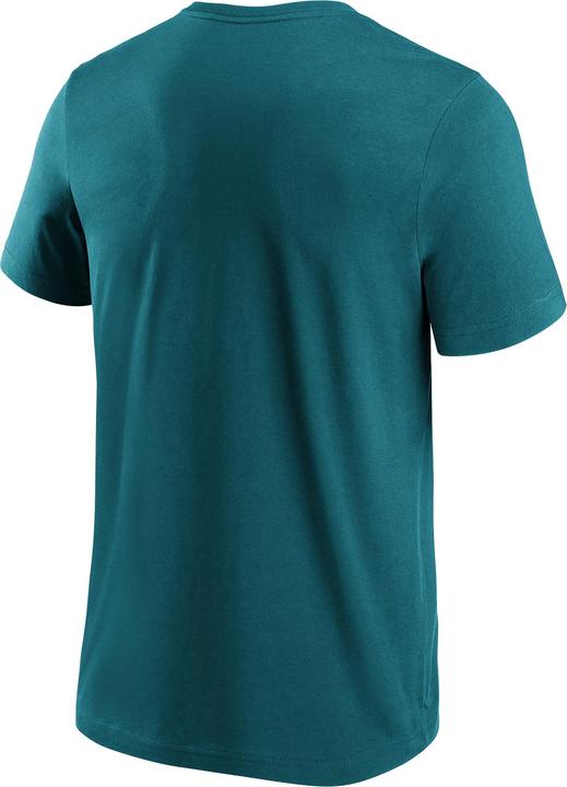 Actual product image Fanatics Jacksonville Jaguars Primary Logo Graphic T-Shirt XL (XL)