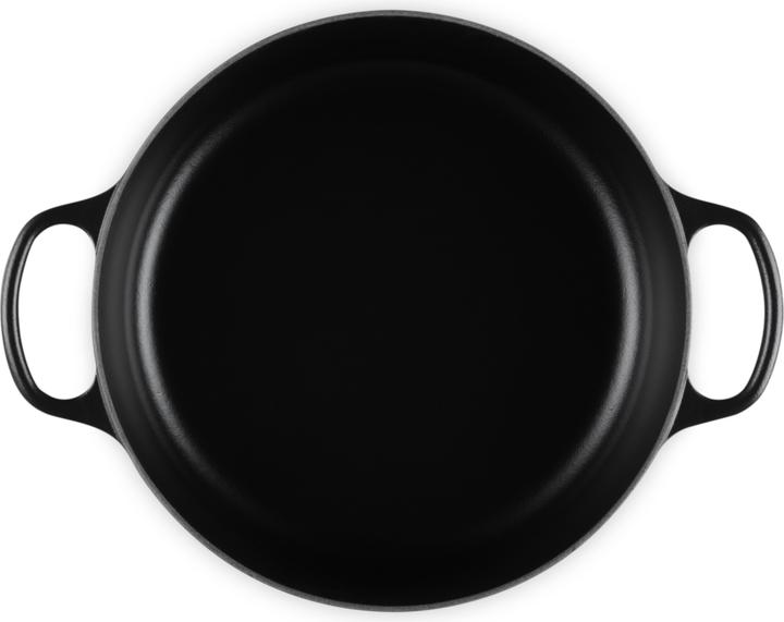 Actual product image Le Creuset Signature (30 cm, Casserole + Stewpot, Cast iron)