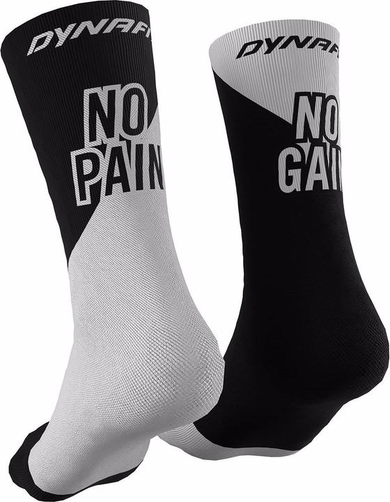 Produktbild Dynafit No Pain No Gain Socken (35 - 38)