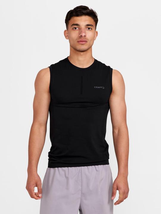 Actual product image Craft Advanced Cool Intensity Sleeveless Tee (M)