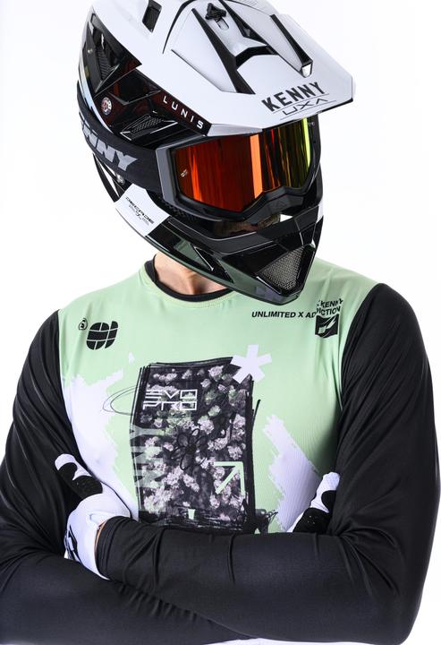 Image du produit Kenny Evo-Pro (L)