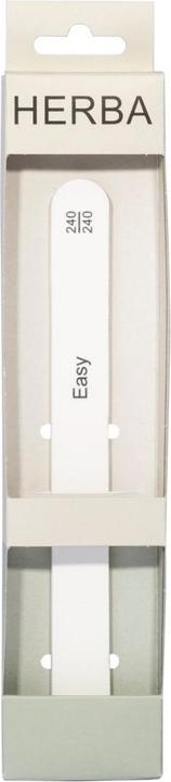 Actual product image Herba Nail File Easy