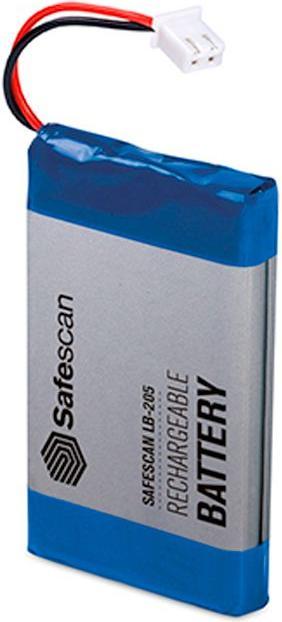 Immagine prodotto Safescan LB-205 (Validatore di banconote)