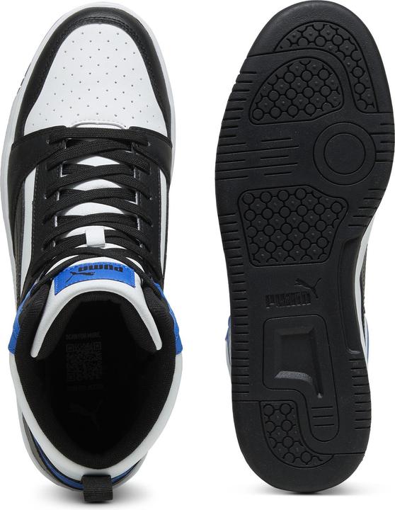 Produktbild Puma Rebound v6 (39)