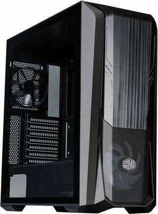 Cooler Master MasterBox 500 - Mid tower - E-ATX (Mini-ITX, ATX, E-ATX)