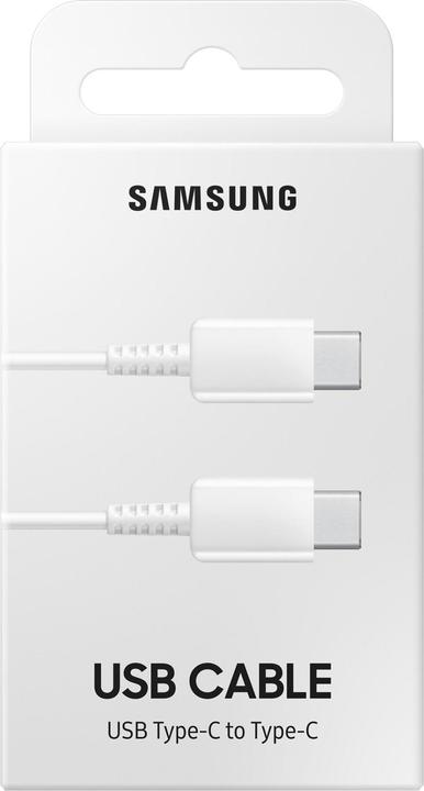 Produktbild Samsung USB-C Kabel (1 m, USB 2.0, 60 W)