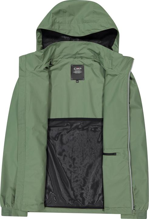 Immagine prodotto CMP Campagnolo Felpa con zip e cappuccio (52)