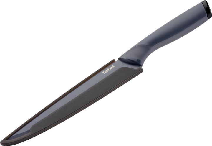 Actual product image Tefal Fresh Kitchen Fillet Knife (20 cm)