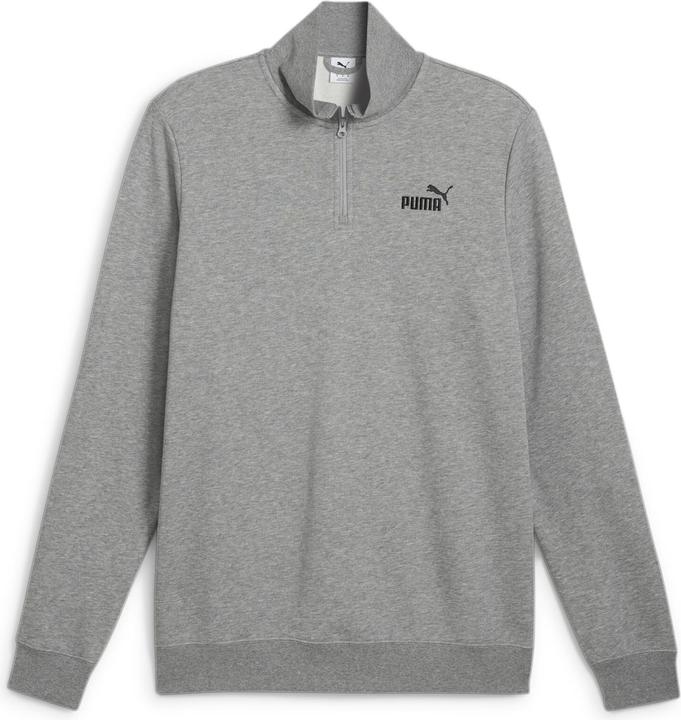 Puma ESS No. 1 Logo Half-Zip TR (XL)