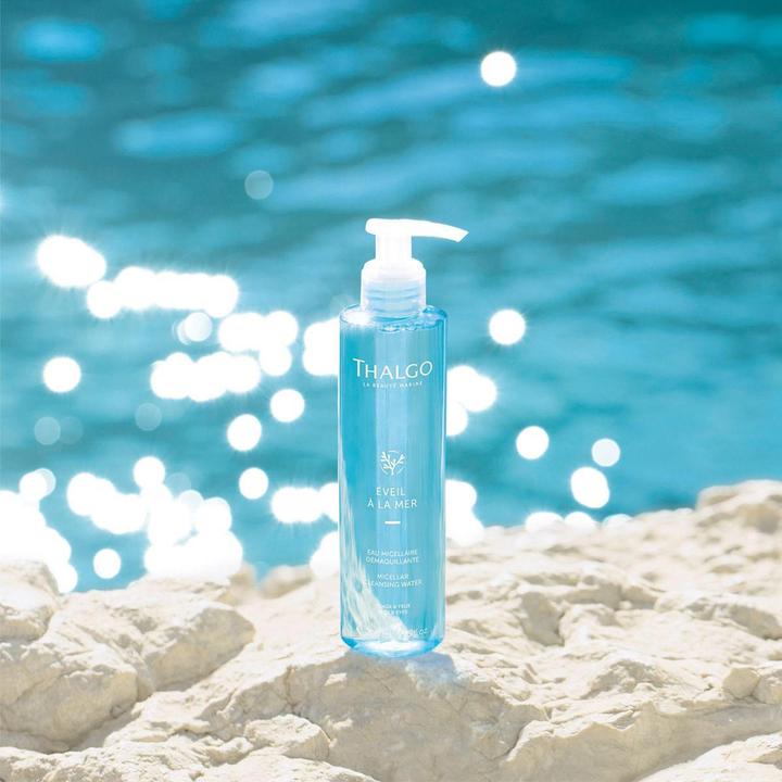 Produktbild Thalgo Eveil a La Mer (Mizellenwasser, 200 ml)
