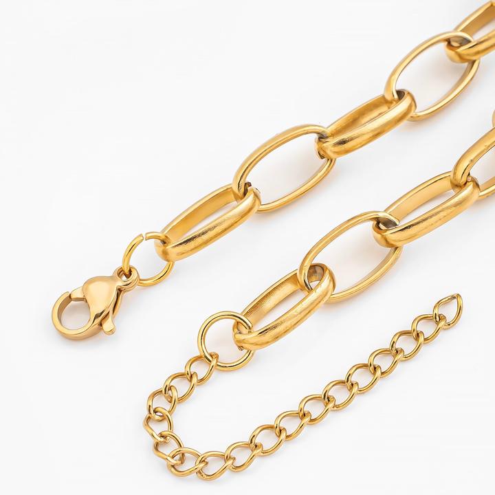 Produktbild Sensora Jewelry Como Armband (Edelstahl)