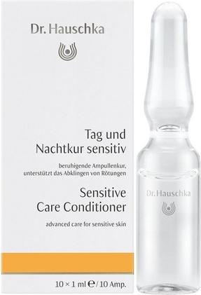Immagine prodotto Dr. Hauschka Cura giorno e notte Sensibile (10 ml)