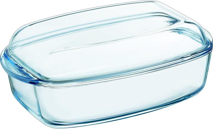 Actual product image Pyrex Casserole