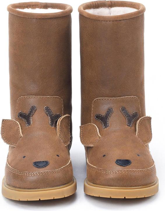 Actual product image Donsje Wadudu Special Lining Stag (33)