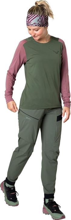 Produktbild Dynafit Transalper Langarmshirt (M)