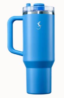 Actual product image Lurch Thermobecher 1200 ml Azur (1.20 l)