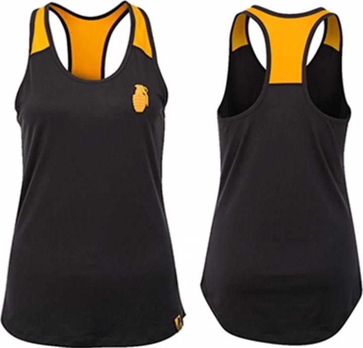 Grenade Womens Tank