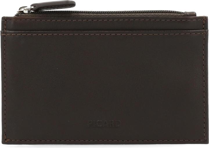 Picard Brooklyn Kreditkartenetui Leder 13 cm