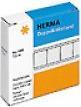 Produktbild HERMA Doppelseitiges Klebeband (12.50 mm)