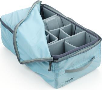 Produktbild Shimoda Core Unit DSLR XL40 RST (Kamera Innentasche)