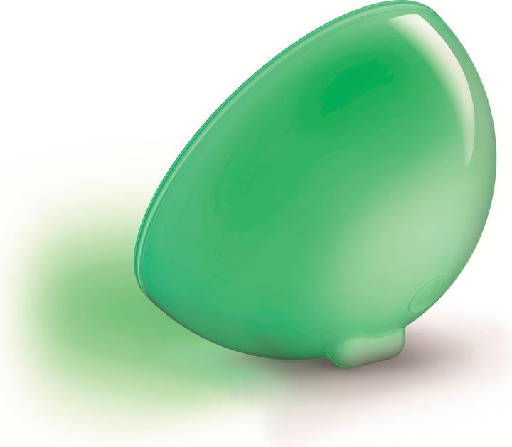 Actual product image Philips Hue Go Base BT (520 lm)