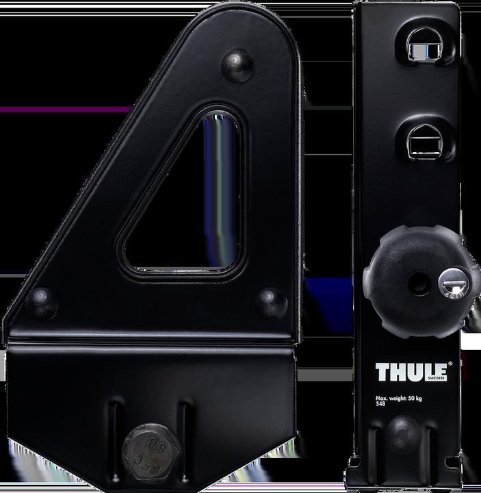 Actual product image Thule Ladder holder 548