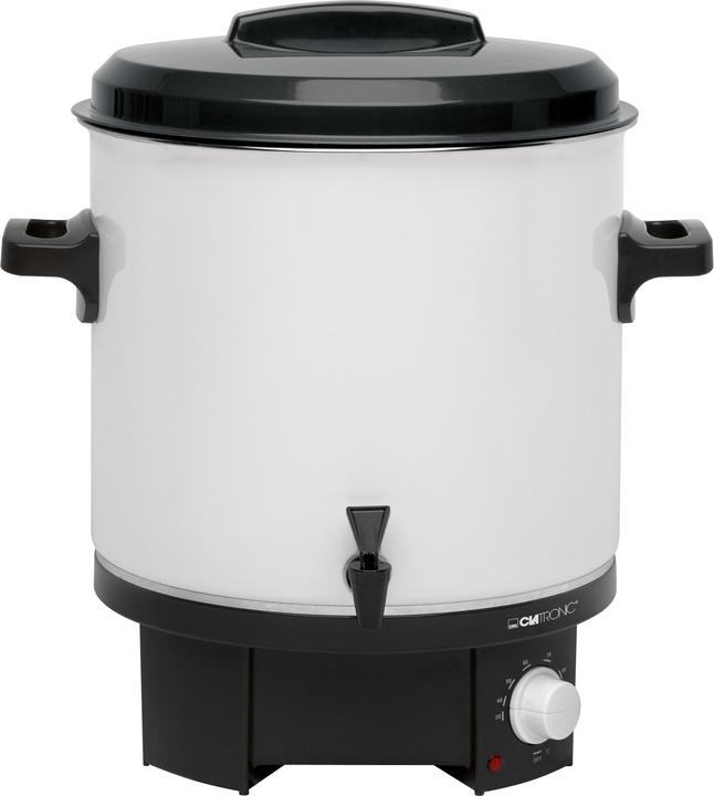 Clatronic Eka 3338 (25 l)