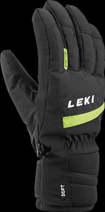 Produktbild Leki Max Handschuhe (4)
