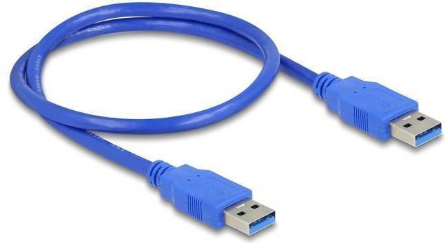 Produktbild Delock Riser Karte PCI Express x1 zu 1 x PCI 32 Bit Slot mit 60 cm Kabel