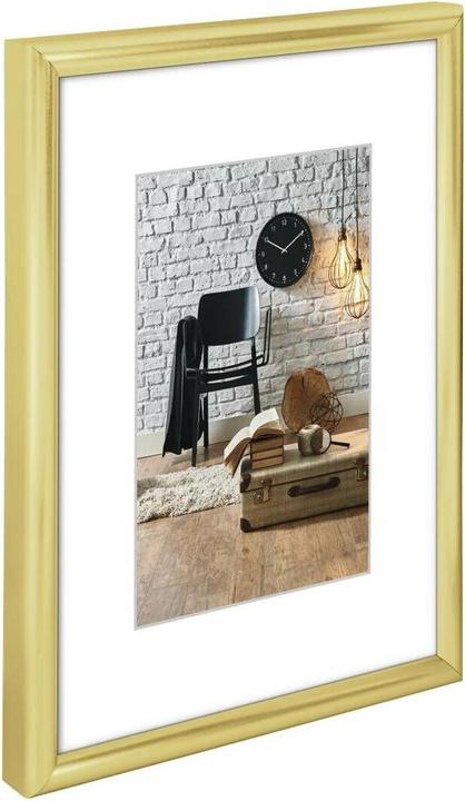 Immagine prodotto Hama Telaio di plastica decorazione Siviglia, G (15 x 20 cm)