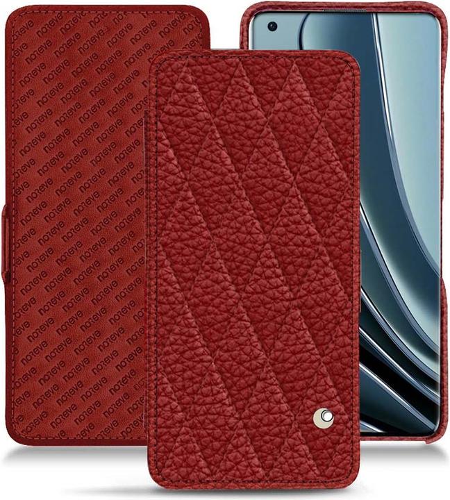 Image du produit Noreve Coque en cuir à rabat horizontal (OnePlus 10 Pro)