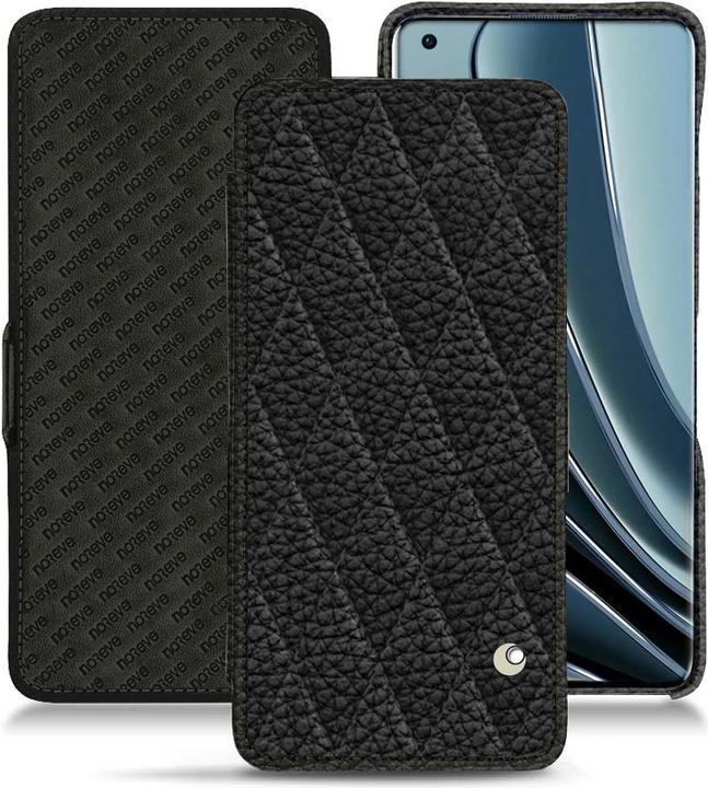 Image du produit Noreve Coque en cuir à rabat horizontal (Realme 10 Pro+)