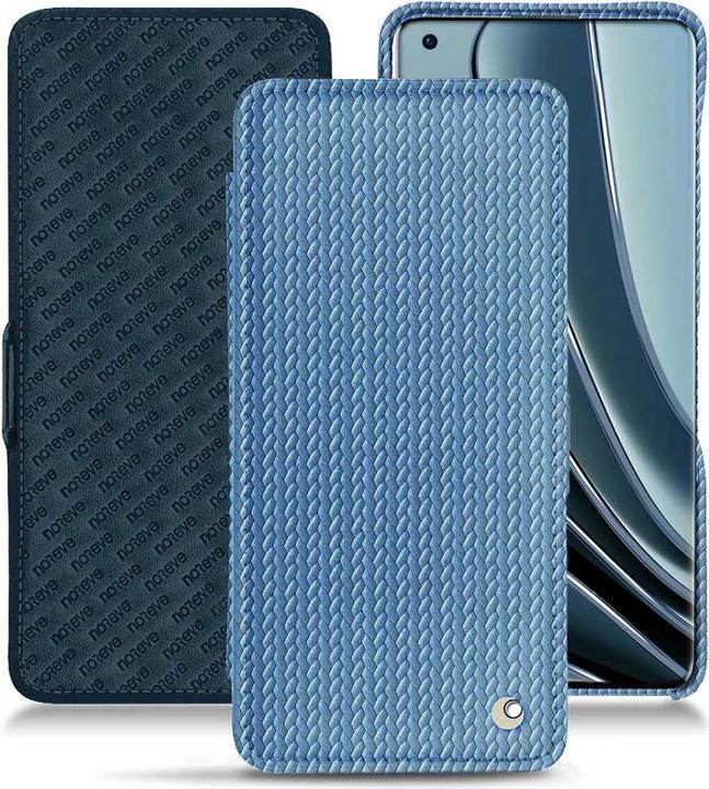 Image du produit Noreve Coque en cuir à rabat horizontal (OnePlus 10 Pro)